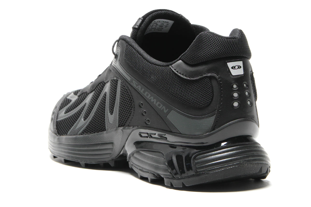 Salomon - XT-Whisper
Style # L47762000
Color : Black / Asphalt