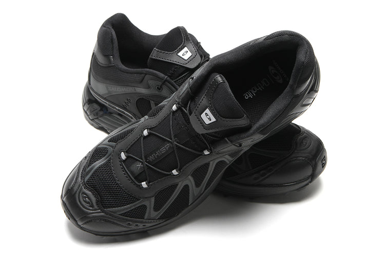 Salomon - XT-Whisper
Style # L47762000
Color : Black / Asphalt