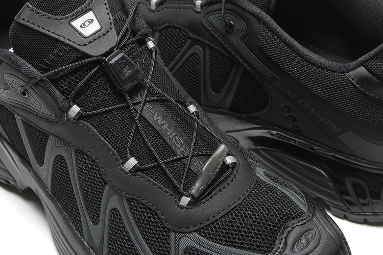 Salomon - XT-Whisper
Style # L47762000
Color : Black / Asphalt