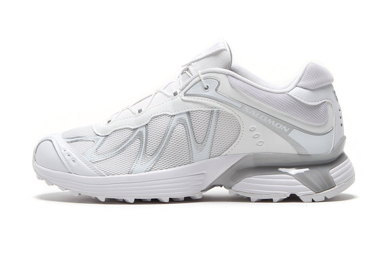 Salomon - XT-Whisper
Style # L47761900
Color : White / Lunar Rock / Ftw Silver