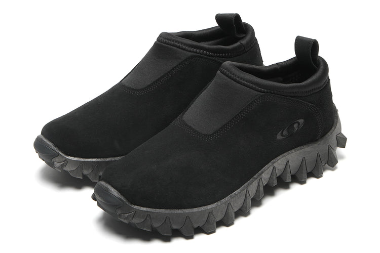Salomon - Snowclog OG
Style # L45389900
Color : Black / Black / Asphalt