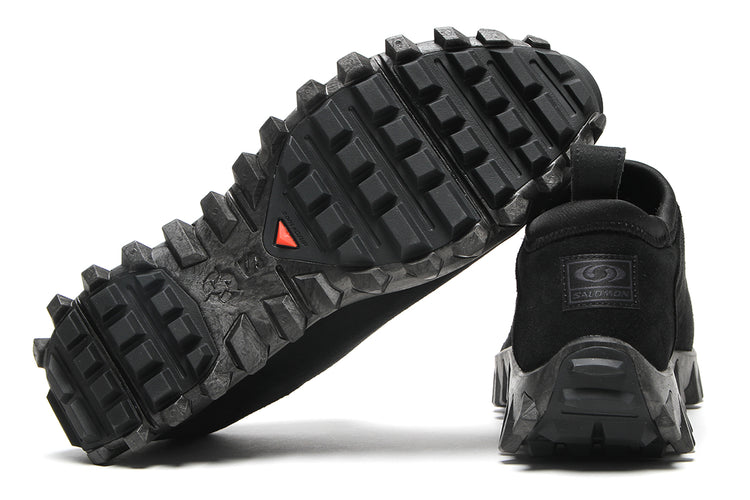Salomon - Snowclog OG
Style # L45389900
Color : Black / Black / Asphalt