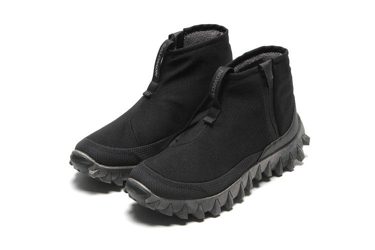 Salomon | Snowclog Mid
Style # L47517500
Color : Black