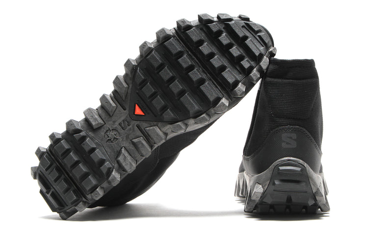 Salomon | Snowclog Mid
Style # L47517500
Color : Black