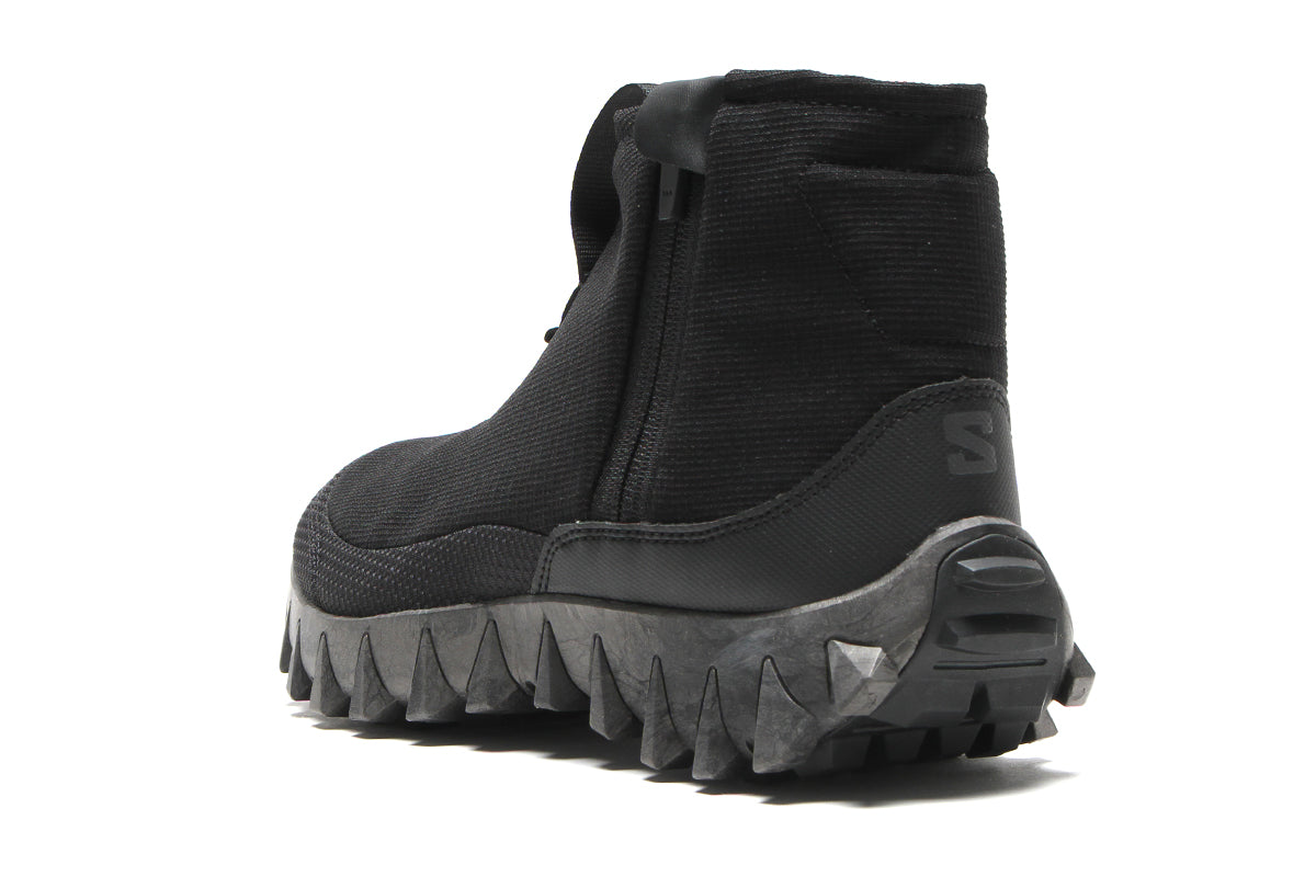 Salomon | Snowclog Mid
Style # L47517500
Color : Black