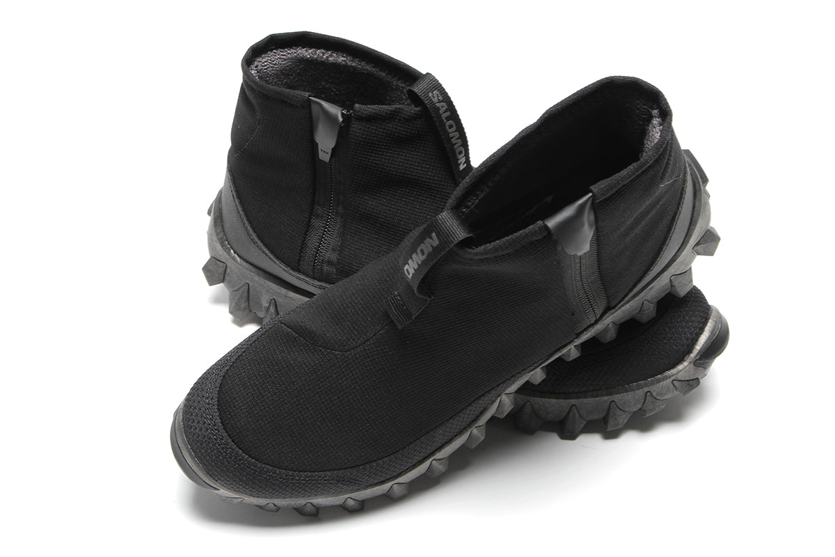 Salomon | Snowclog Mid
Style # L47517500
Color : Black