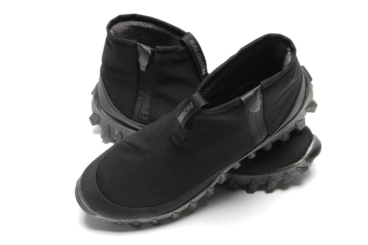 Salomon | Snowclog Mid
Style # L47517500
Color : Black