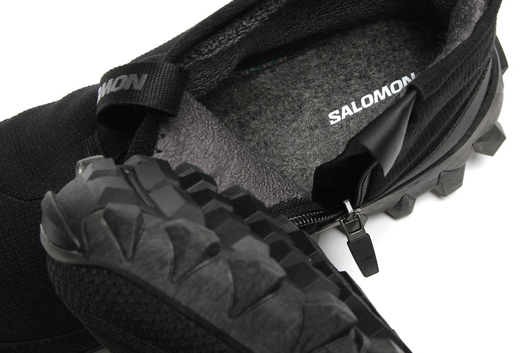 Salomon | Snowclog Mid
Style # L47517500
Color : Black