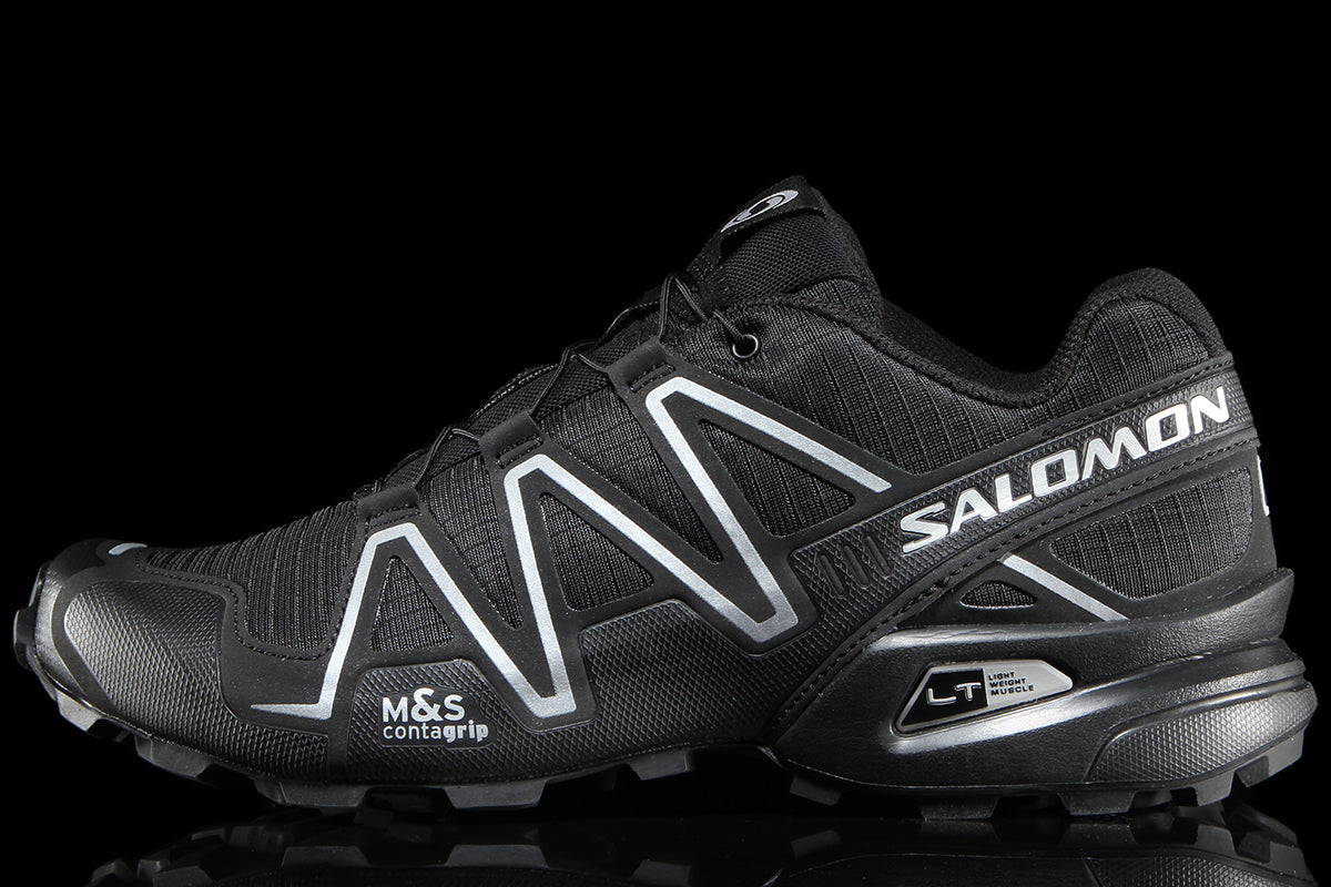 【salmon】speedcross3 Speedcross 3 – Premier