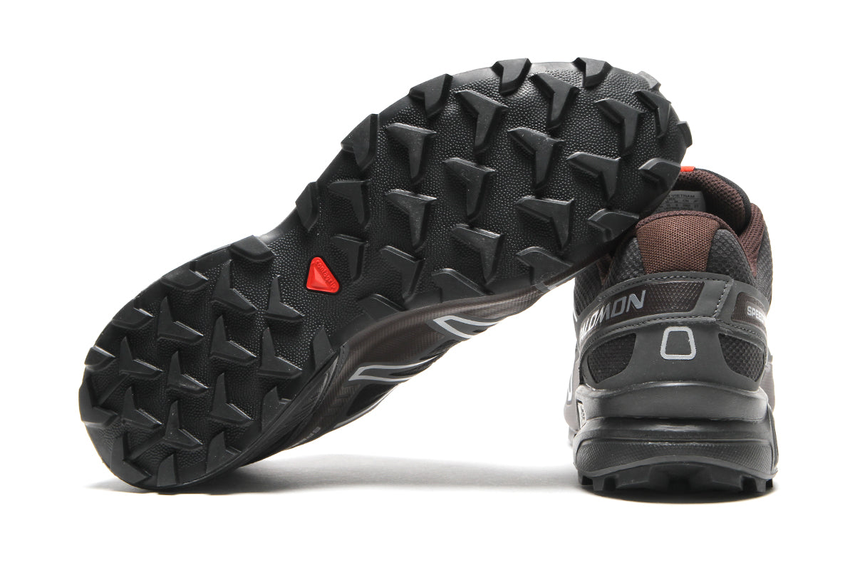 Salomon | Speedcross 3 Gore-Tex
Style # L47600200
Color : Black