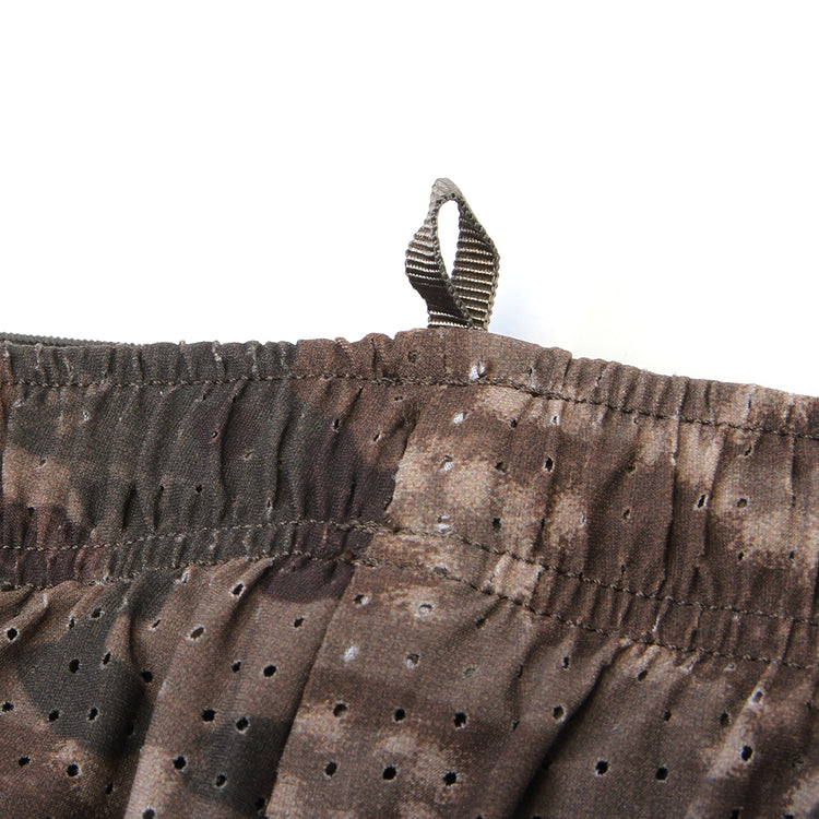 Satisfy - Space-O™ Short 5"
Style # 12076-921F0
Color : Overland Trek Camo