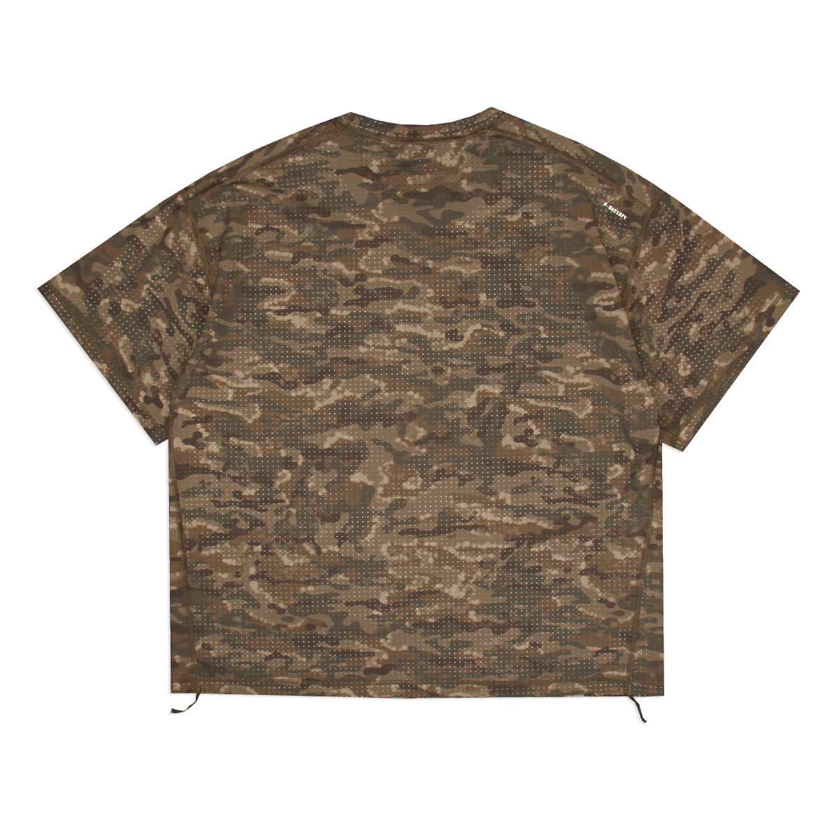 Satisfy - Space-O™ T-Shirt
Style # 11079-921F1
Color : Overland Trek Camo