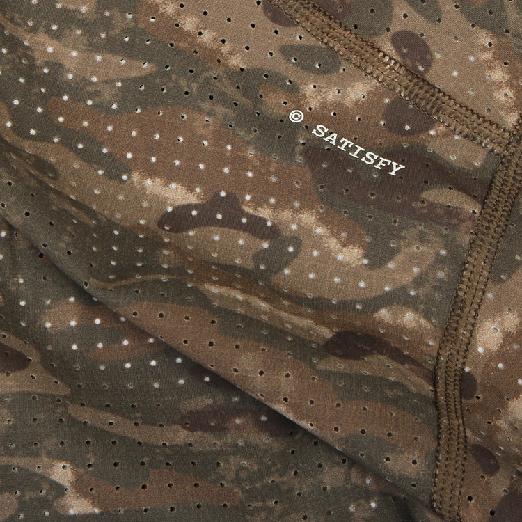 Satisfy - Space-O™ T-Shirt
Style # 11079-921F1
Color : Overland Trek Camo