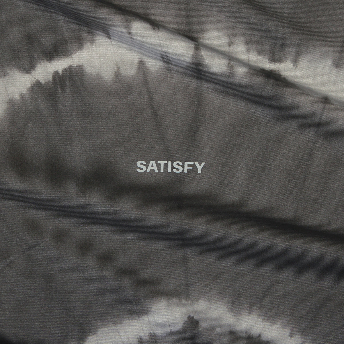 Satisfy - AuraLite T-Shirt
Style # 11000-86H01
Color : Stone Mountain Tye Dye