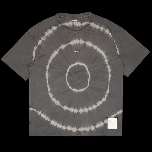 Satisfy - AuraLite T-Shirt
Style # 11000-86H01
Color : Stone Mountain Tye Dye