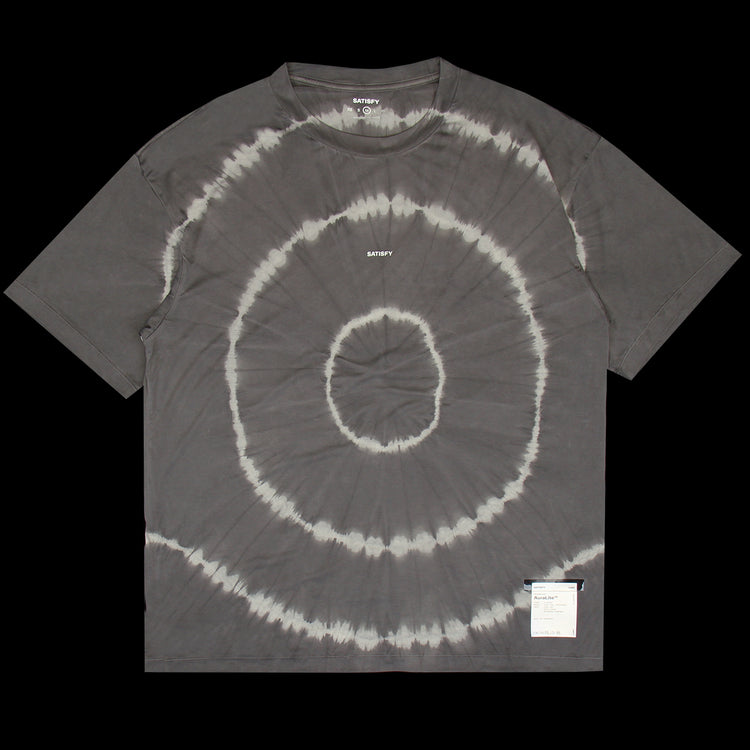 Satisfy - AuraLite T-Shirt
Style # 11000-86H01
Color : Stone Mountain Tye Dye