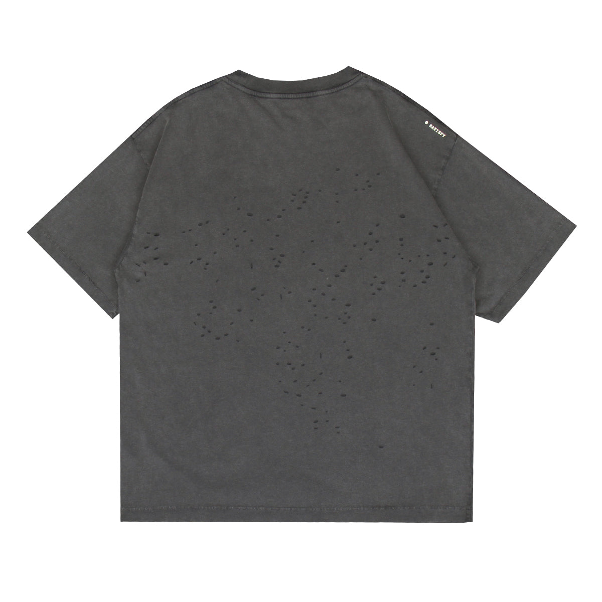 Satisfy - MothTech™ T-Shirt
Style # 11006-00A08
Color : Aged Black