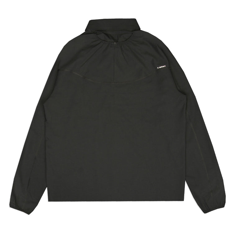Satisfy - AmbientWarp ™ River Shirt
Style # 11143-00000
Color : Black