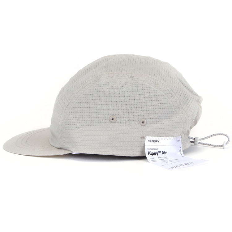 Satisfy - Rippy™ Air Trail Cap
Style # 31013-82001
Color : Moonstruck