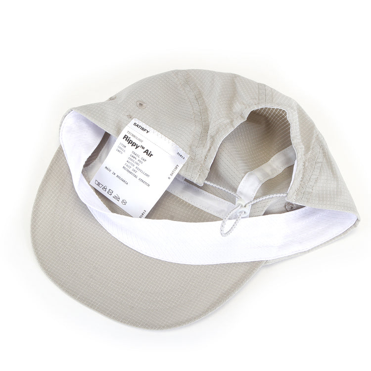 Satisfy - Rippy™ Air Trail Cap
Style # 31013-82001
Color : Moonstruck