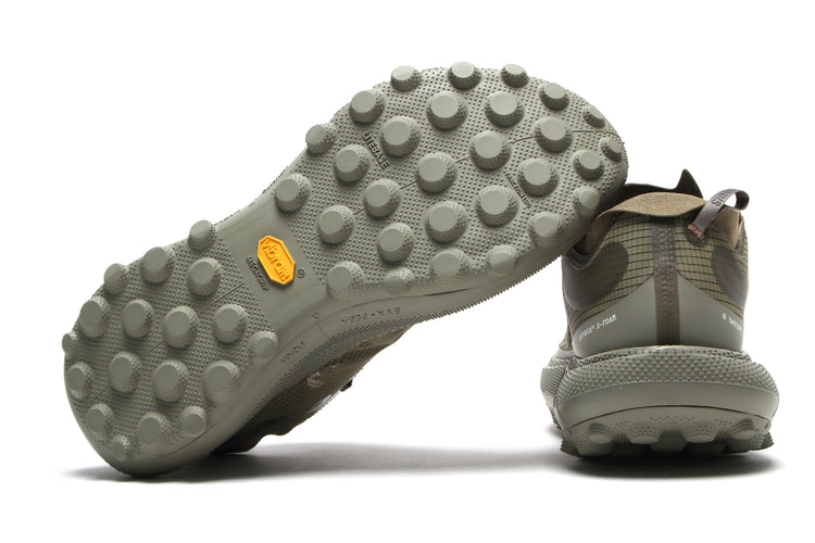 Satisfy - The Rocker
Style # 40002-52000
Color : Covert Green