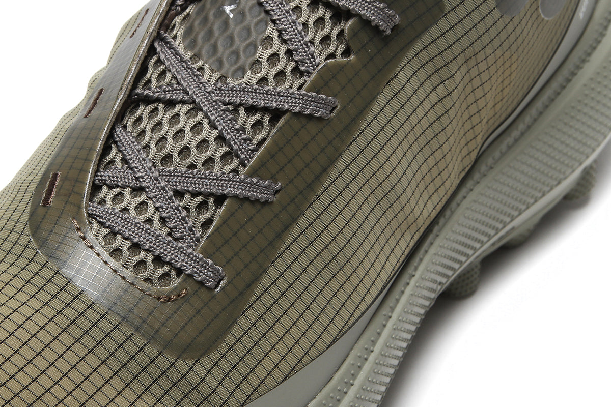 Satisfy - The Rocker
Style # 40002-52000
Color : Covert Green