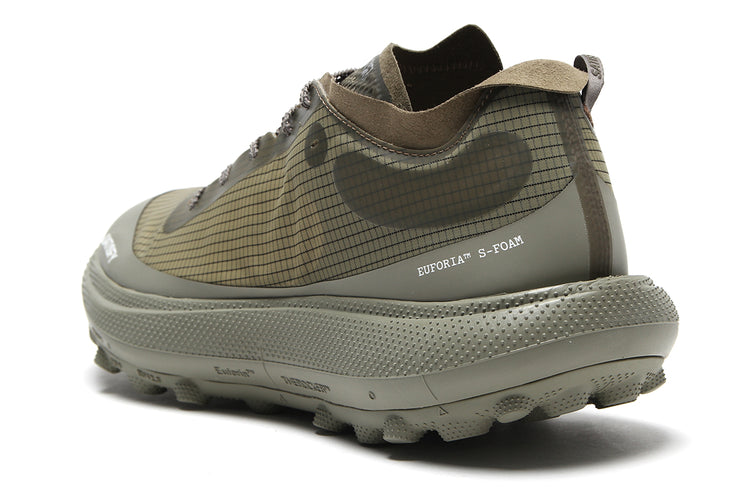Satisfy - The Rocker
Style # 40002-52000
Color : Covert Green