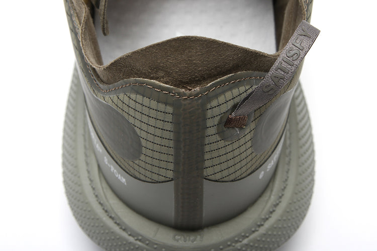 Satisfy - The Rocker
Style # 40002-52000
Color : Covert Green
