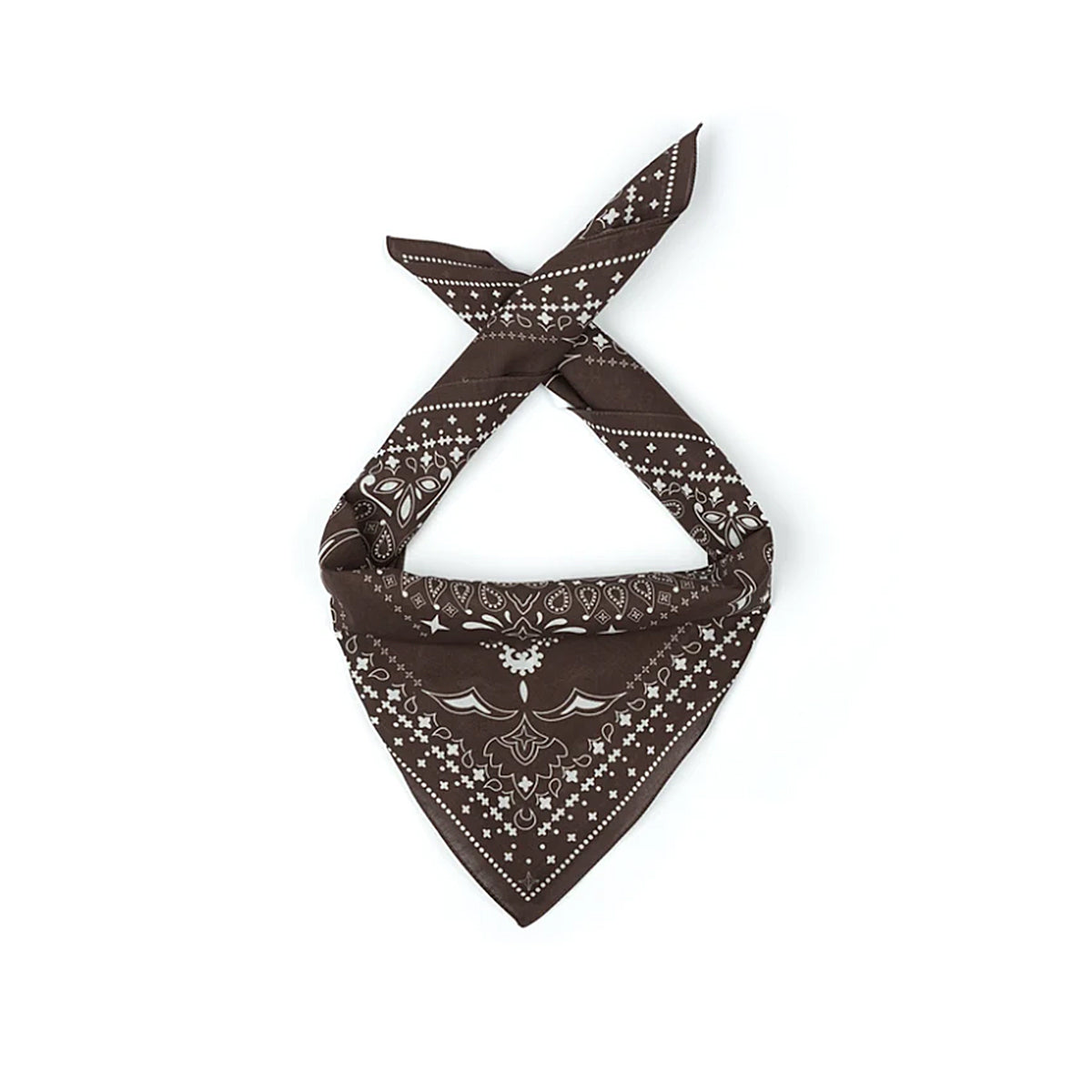 Satisfy - SoftCell™ Bandana
Style # 34001-832F2
Color : Subterranean