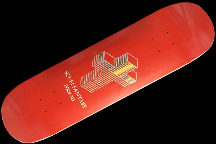 2029 Deck 8" & 8.5"