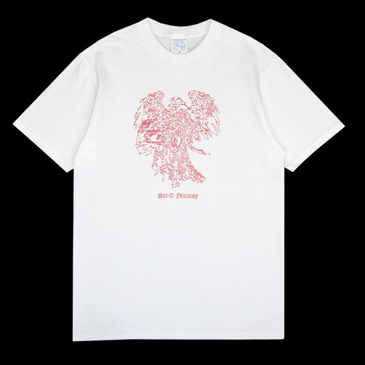 Sci-Fi Fantasy - Angel T-Shirt
Color : White