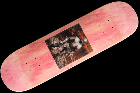 Sci-Fi Fantasy - Knight Deck

Color : Pink