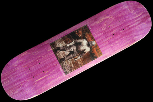 Sci-Fi Fantasy - Knight Deck

Color : Purple