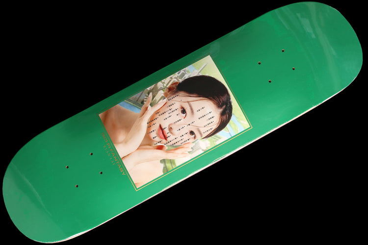 Sci-Fi Fantasy - Acupuncture Deck