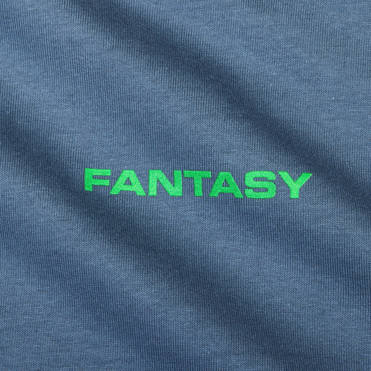 Sci-Fi Fantasy - Profound Darkness T-Shirt
Color : Slate
