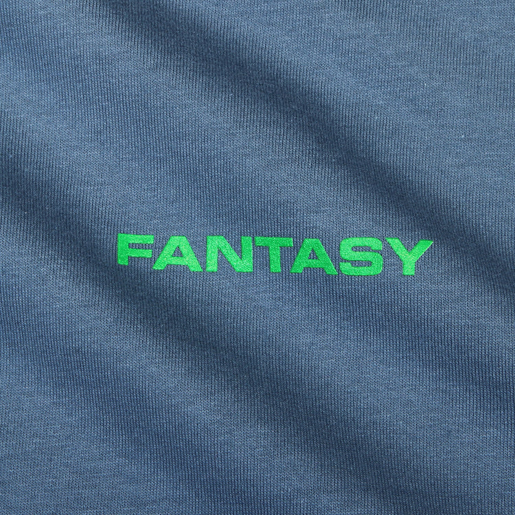 Sci-Fi Fantasy - Profound Darkness T-Shirt
Color : Slate