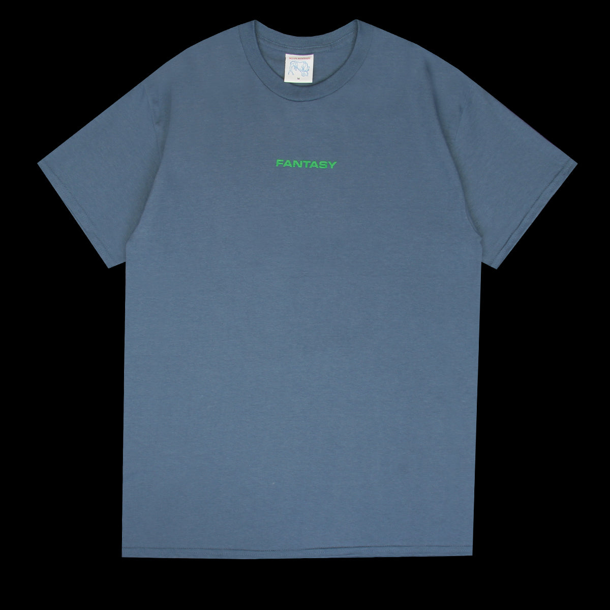 Sci-Fi Fantasy - Profound Darkness T-Shirt
Color : Slate