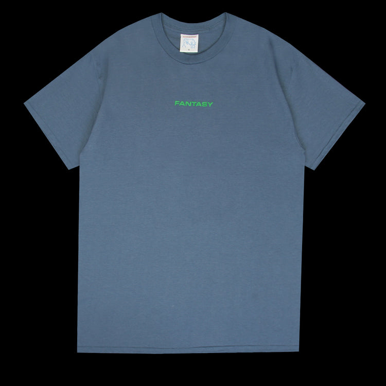 Sci-Fi Fantasy - Profound Darkness T-Shirt
Color : Slate