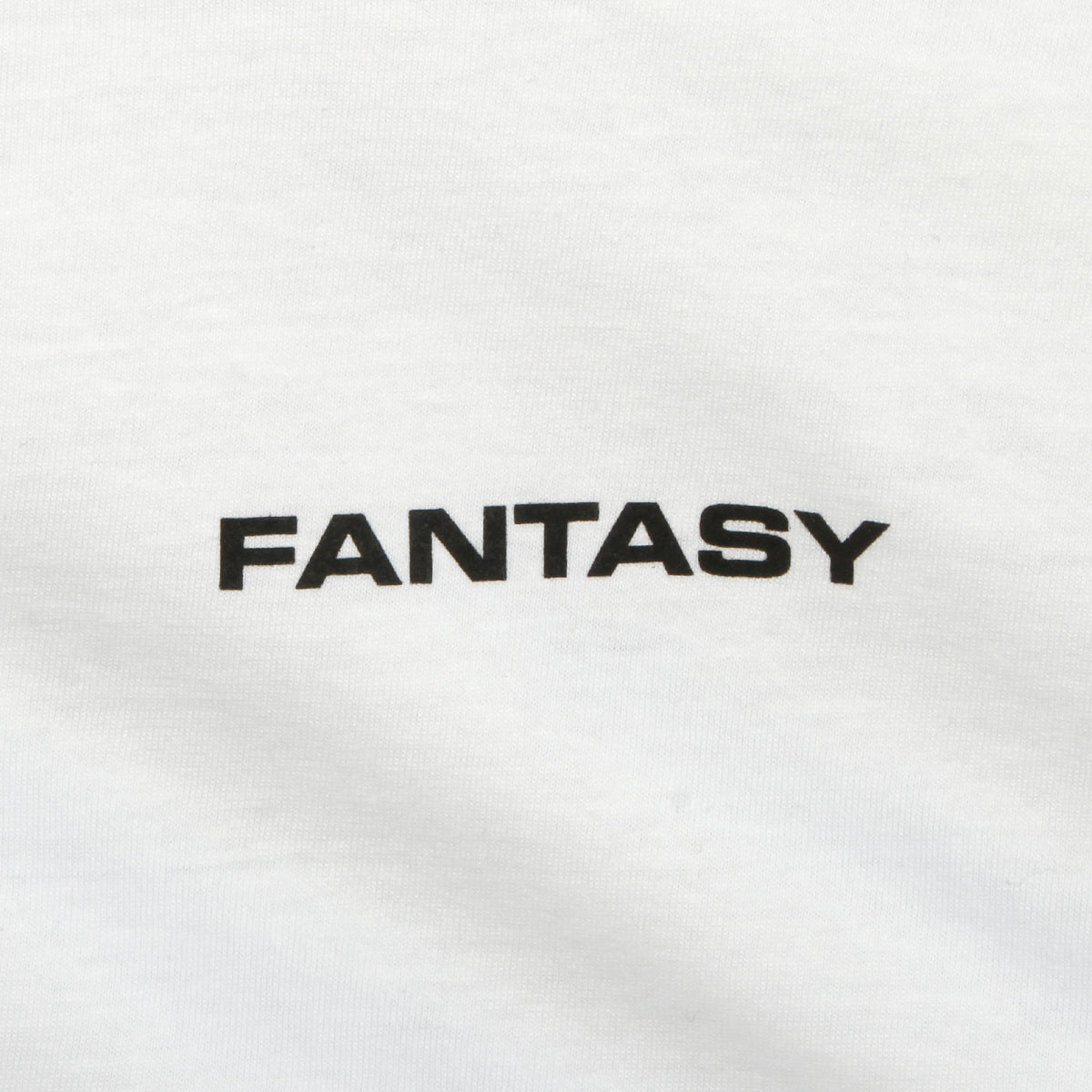 Sci-Fi Fantasy - Profound Darkness T-Shirt
Color : White