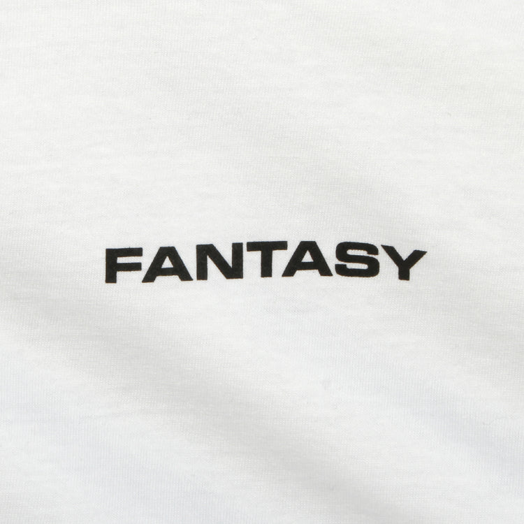 Sci-Fi Fantasy - Profound Darkness T-Shirt
Color : White