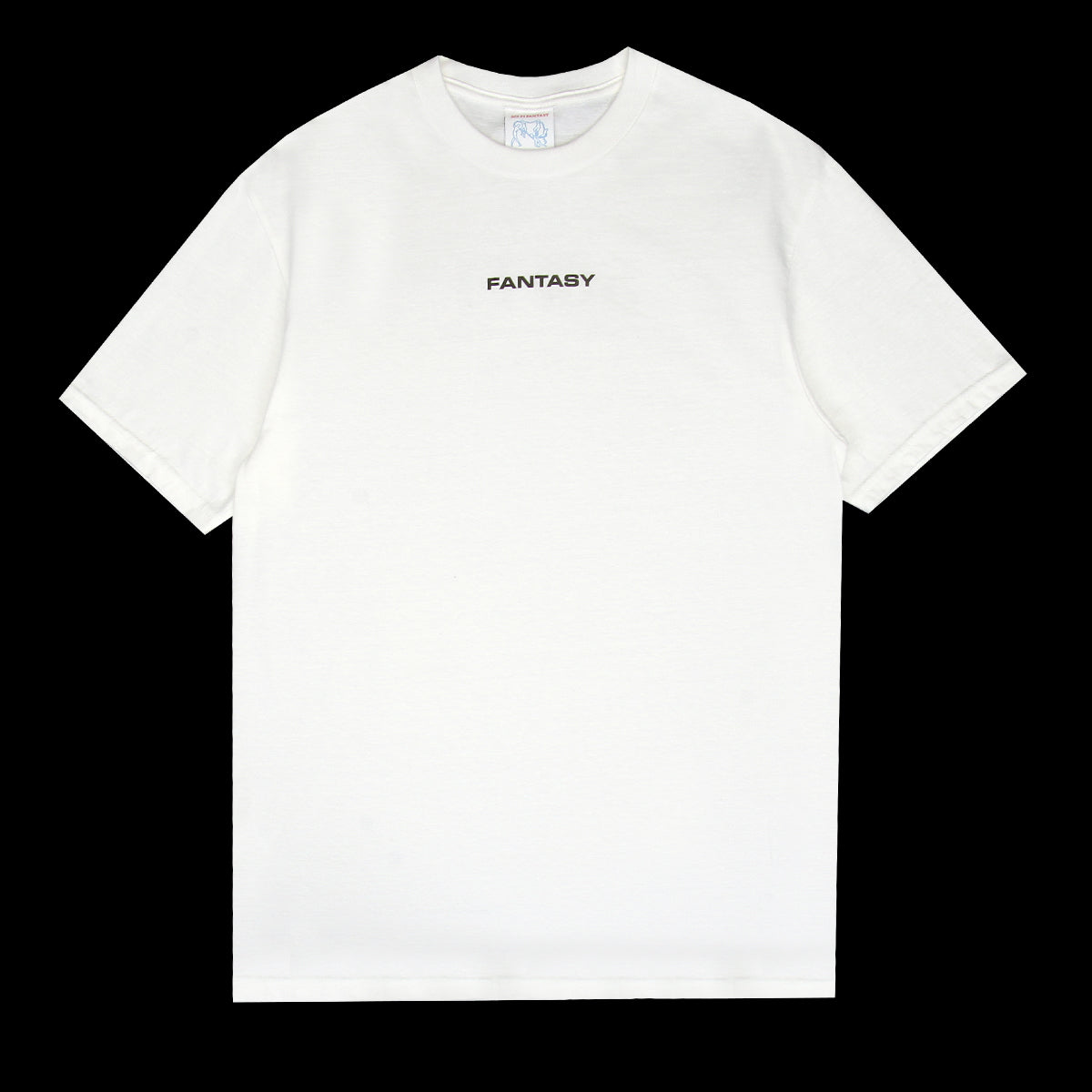 Sci-Fi Fantasy - Profound Darkness T-Shirt
Color : White