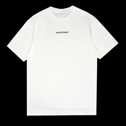 Sci-Fi Fantasy - Profound Darkness T-Shirt
Color : White