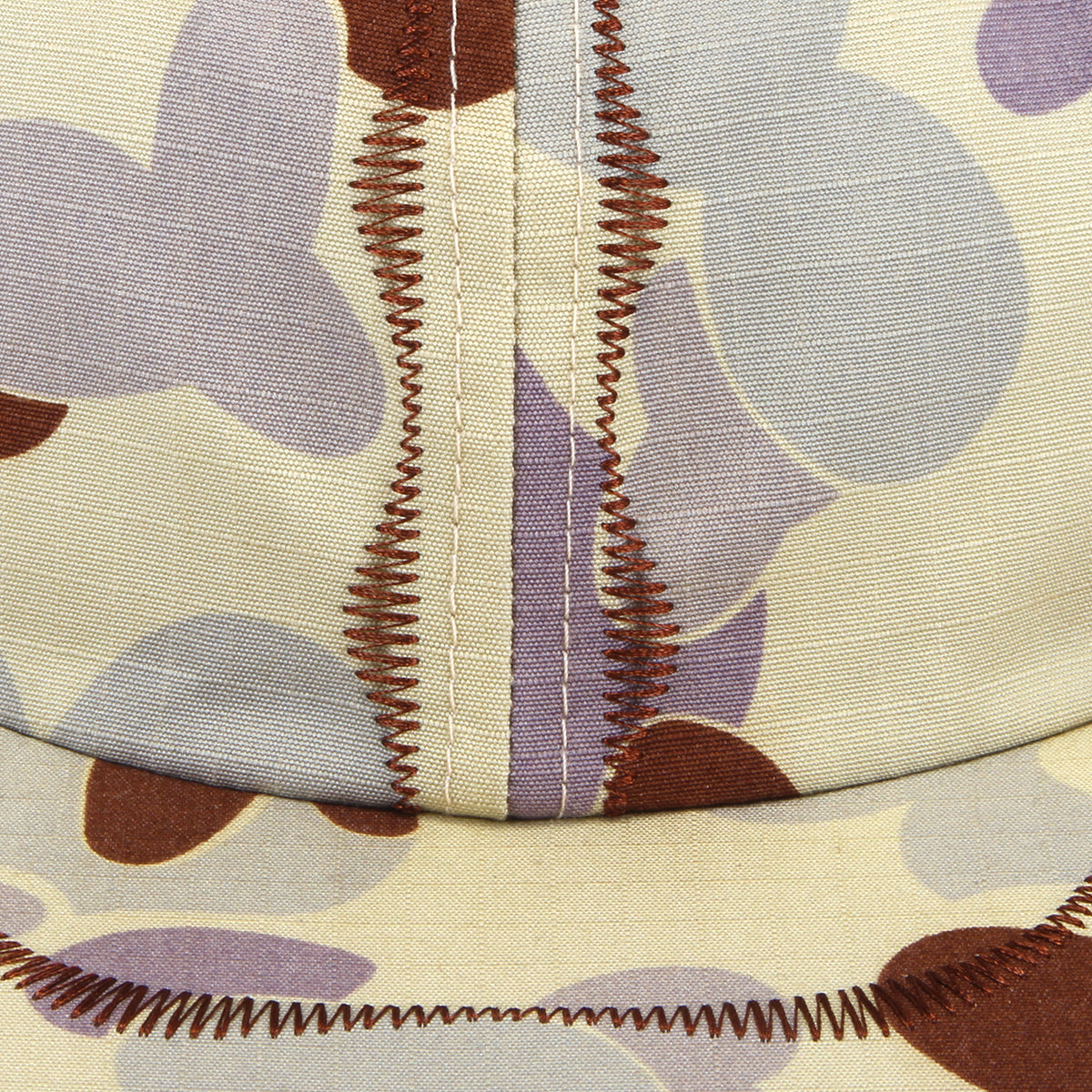 Sex Hippies - DPCU Welder's Stitch Hat
Color : Desert Camo