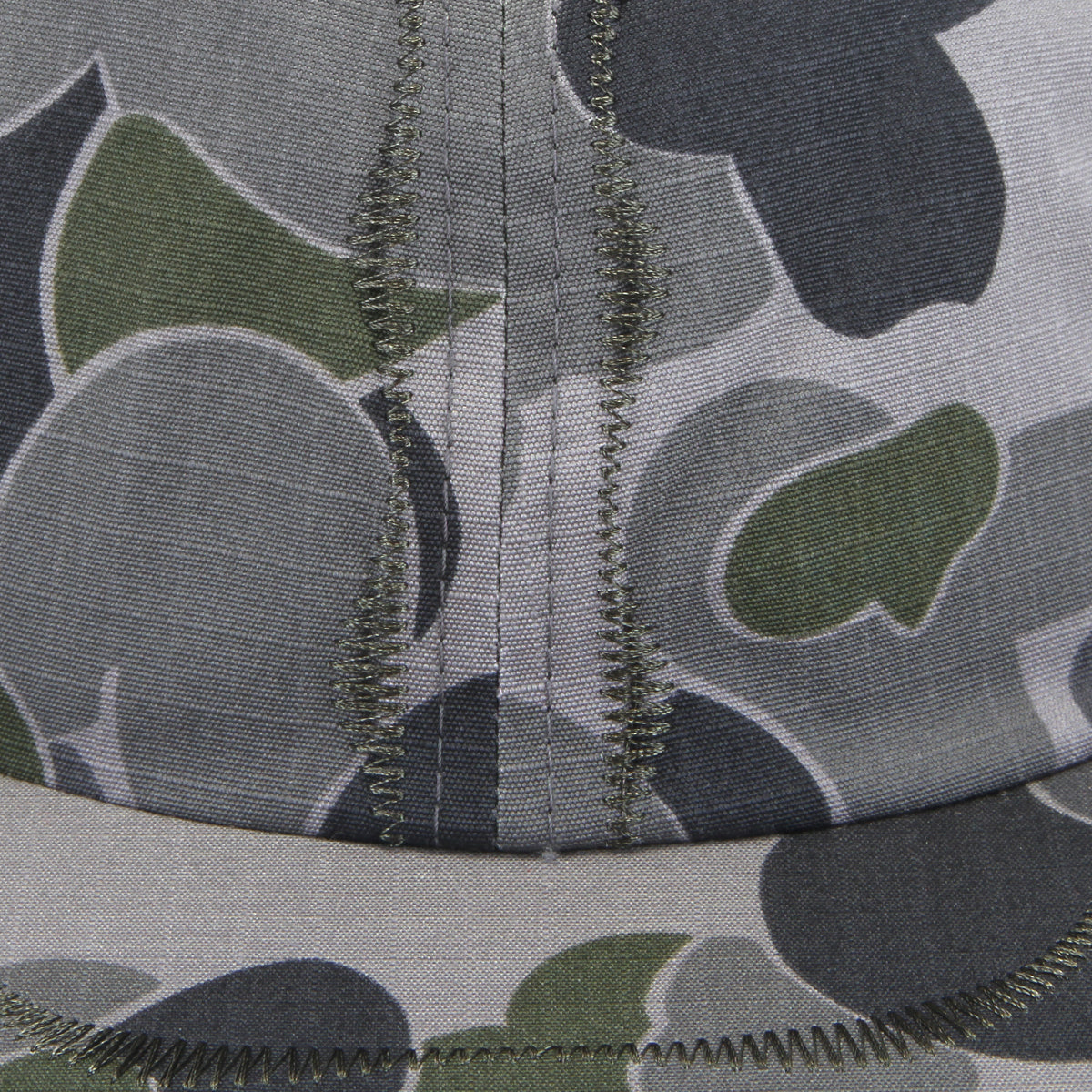 Sex Hippies - DPCU Welder's Stitch Hat
Color : Naval Camo