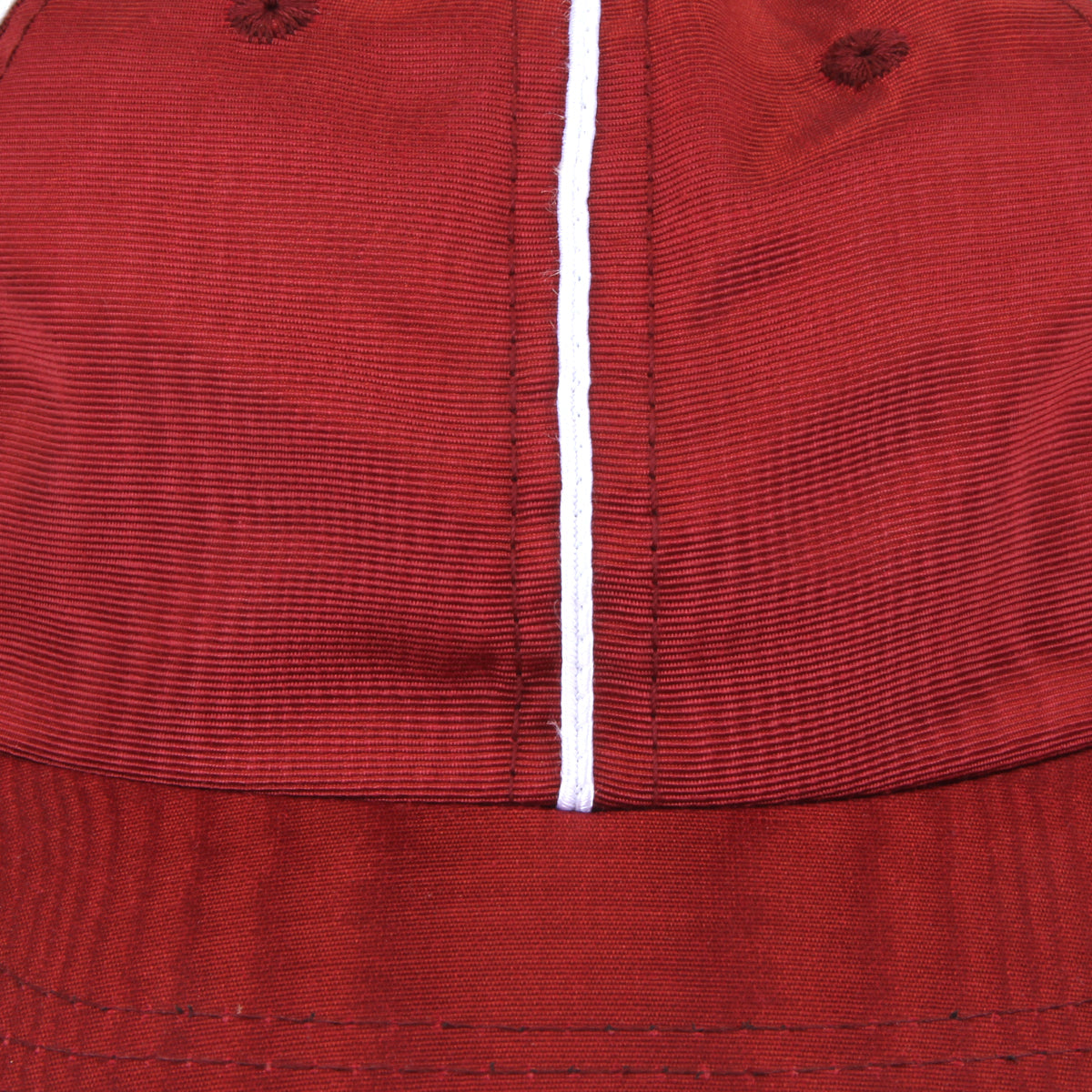 Sex Hippies x Look - Collab Hat
Color : Burgundy / White