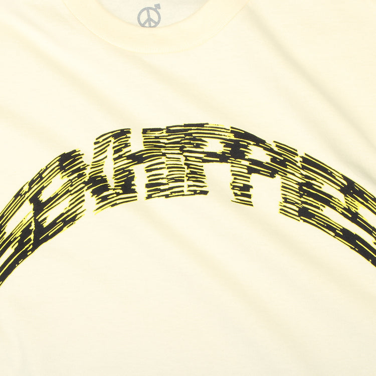 Sex Hippies - Obsession T-Shirt
Color : Cream