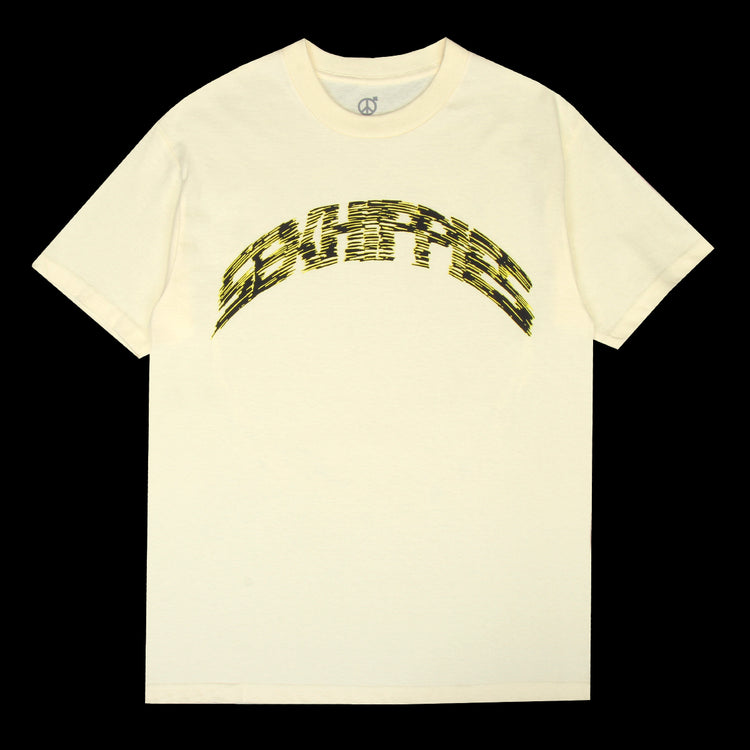 Sex Hippies - Obsession T-Shirt
Color : Cream