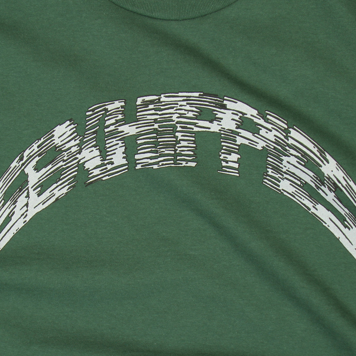 Sex Hippies - Obsession T-Shirt
Color : Forest