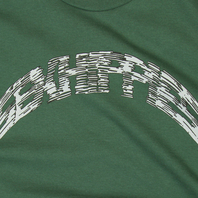 Sex Hippies - Obsession T-Shirt
Color : Forest