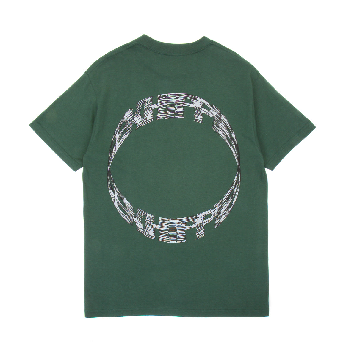 Sex Hippies - Obsession T-Shirt
Color : Forest